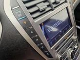 Thumbnail of 2019 Black Lincoln MKZ