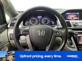 Thumbnail of 2014 Silver Honda Odyssey