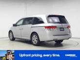 Thumbnail of 2014 Silver Honda Odyssey