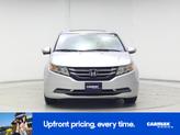 Thumbnail of 2014 Silver Honda Odyssey