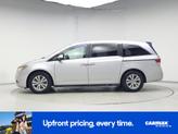 Thumbnail of 2014 Silver Honda Odyssey