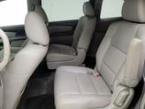 Thumbnail of 2014 Silver Honda Odyssey