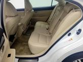 Thumbnail of 2014 White Lexus ES 350