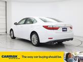 Thumbnail of 2014 White Lexus ES 350