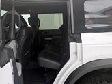 Thumbnail of 2023 White Ford Bronco