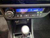 Thumbnail of 2015 Black Toyota Corolla