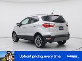 Thumbnail of 2018 Silver Ford EcoSport