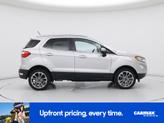 Thumbnail of 2018 Silver Ford EcoSport
