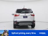 Thumbnail of 2018 Silver Ford EcoSport