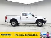 Thumbnail of 2023 White Ford Ranger