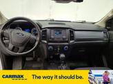 Thumbnail of 2023 White Ford Ranger