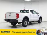 Thumbnail of 2023 White Ford Ranger