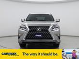 Thumbnail of 2022 Gray Lexus GX 460
