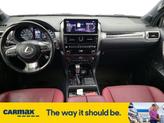 Thumbnail of 2022 Gray Lexus GX 460