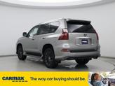 Thumbnail of 2022 Gray Lexus GX 460