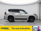 Thumbnail of 2022 Gray Lexus GX 460