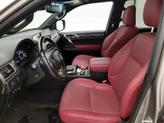 Thumbnail of 2022 Gray Lexus GX 460
