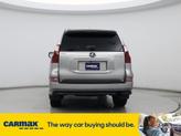 Thumbnail of 2022 Gray Lexus GX 460