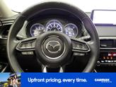 Thumbnail of 2021 Blue Mazda CX-9