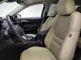 Thumbnail of 2021 Blue Mazda CX-9
