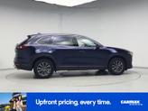 Thumbnail of 2021 Blue Mazda CX-9