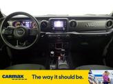 Thumbnail of 2021 White Jeep Wrangler