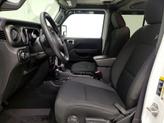 Thumbnail of 2021 White Jeep Wrangler