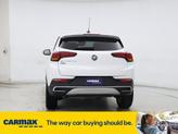 Thumbnail of 2023 White Buick Encore GX