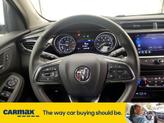 Thumbnail of 2023 White Buick Encore GX