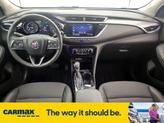 Thumbnail of 2023 White Buick Encore GX