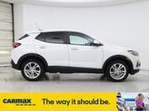 Thumbnail of 2023 White Buick Encore GX