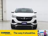 Thumbnail of 2023 White Buick Encore GX