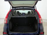 Thumbnail of 2016 Blue Honda CR-V