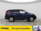 Thumbnail of 2016 Blue Honda CR-V