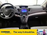 Thumbnail of 2016 Blue Honda CR-V