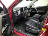 Thumbnail of 2018 Red Toyota RAV4