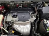 Thumbnail of 2018 Red Toyota RAV4