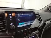 Thumbnail of 2021 Gray Honda Pilot