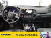 Thumbnail of 2021 Gray Honda Pilot
