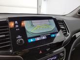 Thumbnail of 2021 Gray Honda Pilot