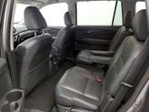 Thumbnail of 2021 Gray Honda Pilot