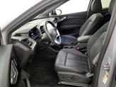 Thumbnail of 2022 Gray Audi Q4 e-tron