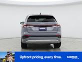 Thumbnail of 2022 Gray Audi Q4 e-tron