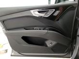 Thumbnail of 2022 Gray Audi Q4 e-tron