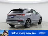 Thumbnail of 2022 Gray Audi Q4 e-tron