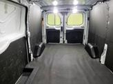 Thumbnail of 2024 White Ford Transit-250