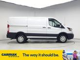 Thumbnail of 2024 White Ford Transit-250