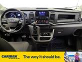Thumbnail of 2024 White Ford Transit-250