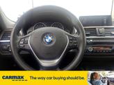 Thumbnail of 2015 Blue BMW 328