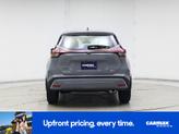 Thumbnail of 2024 Gray Nissan Kicks